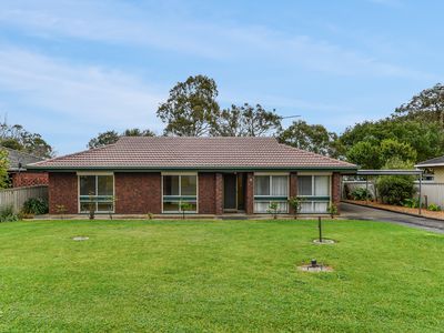 15 Campbell Street, Millicent