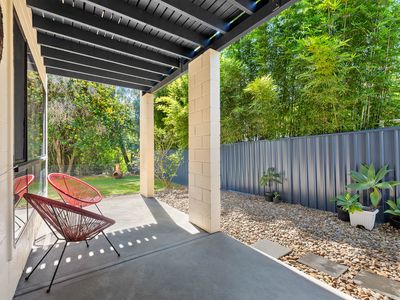 40 YUGURA STREET, Malua Bay