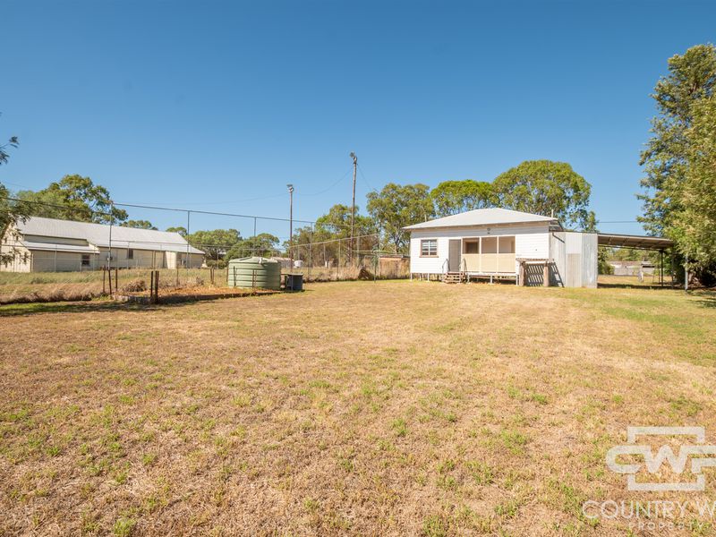 5 Miler Street, Bonshaw