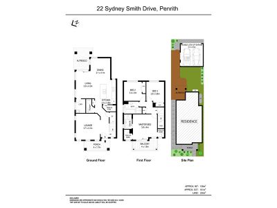 22 Sydney Smith Drive, Penrith