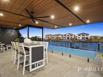 1054 Edgecliff Drive, Sanctuary Cove