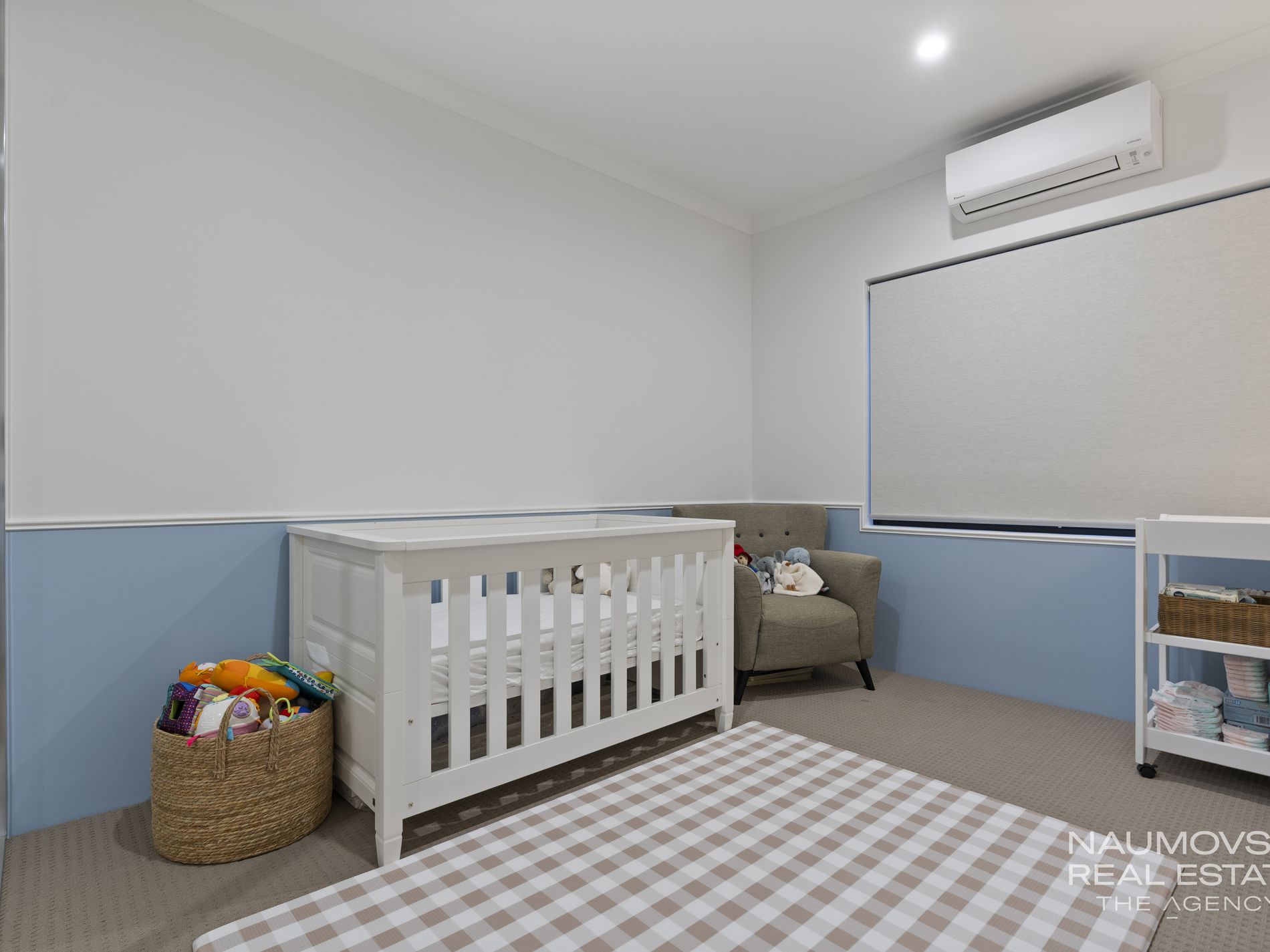 12B Berkeley Avenue, Nollamara