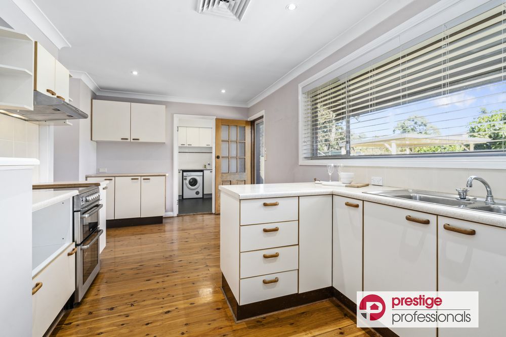25 Bangalla Avenue, Chipping Norton