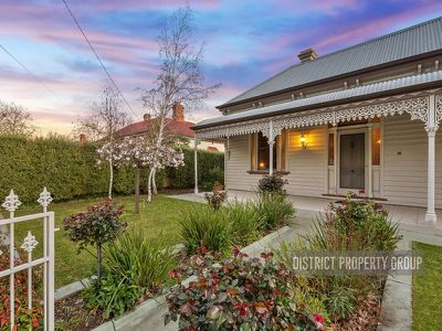 39 Templeton Street, Wangaratta