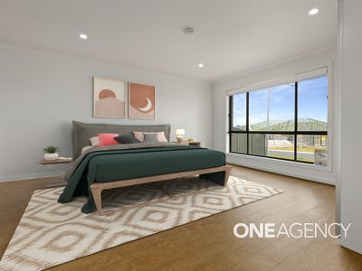 4 Sand Drift Way, Vincentia
