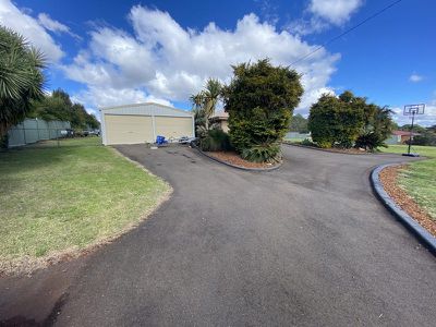 11 Macaulay Drive, Kingaroy