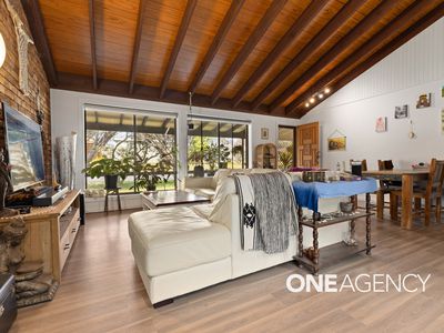 12 Beecroft Street, Huskisson