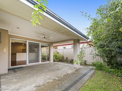 21 The Anchorage, Maylands