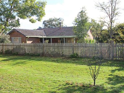 31 Giffard Street, Newbridge