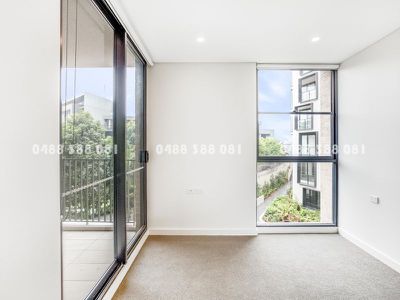 1220 / 8 Kingsborough Way, Zetland