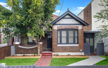 MAPLE / 413 Anzac Parade, Kingsford