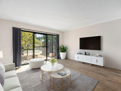 10 Clarke Street, Mansfield