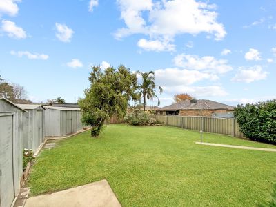 16 Mcdonnell Street, Forbes