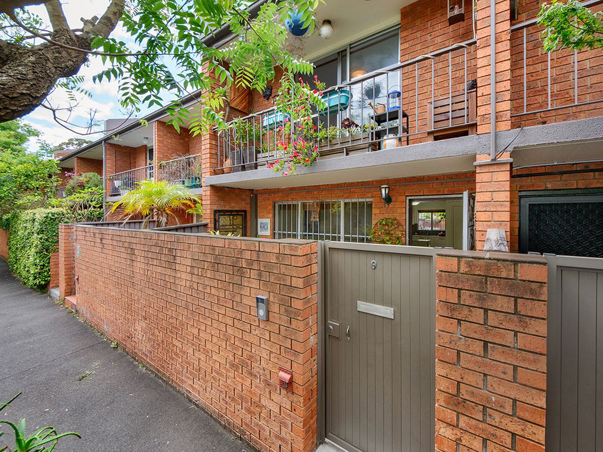9 / 9-13 Boronia Street, Redfern