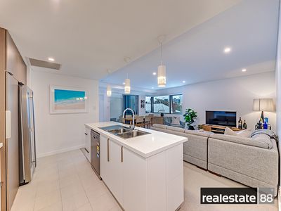 3 / 34 Cowle Street, West Perth