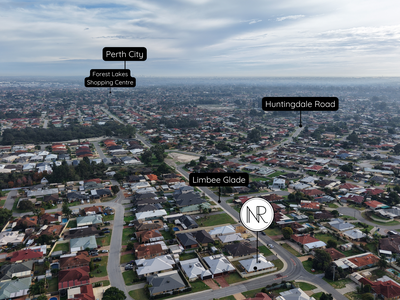 34 Limbee Glade, Huntingdale