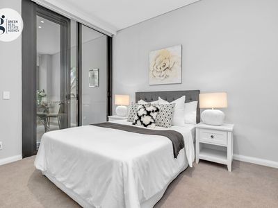 103 / 2 Waterways Street, Wentworth Point
