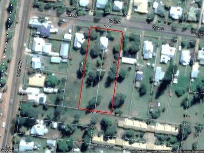 27-29 Duke Street, Kingaroy