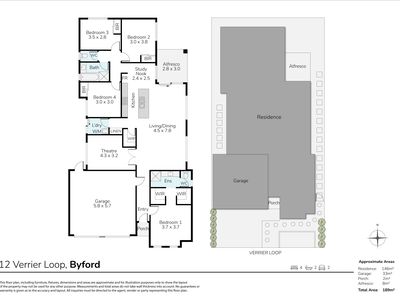 12 Verrier Loop, Byford