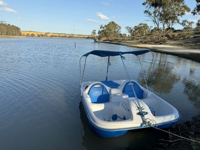 4819 Angas Valley Road, Walker Flat