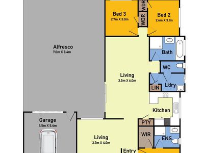 2 Tootles Court, Hoppers Crossing