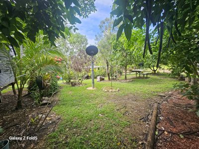 61 Idress Drive, Cooktown