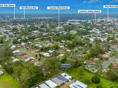 24/8 Miller Blvd, Lawnton