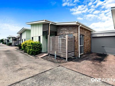 7 / 258 Ellena Street, Maryborough