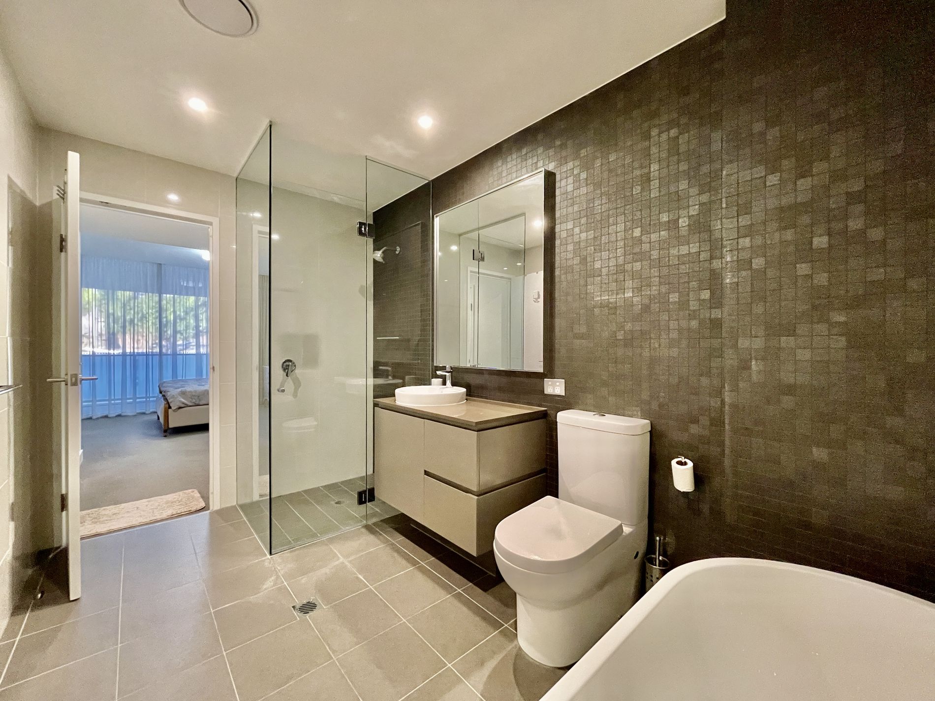 119A Ross Street, Forest Lodge