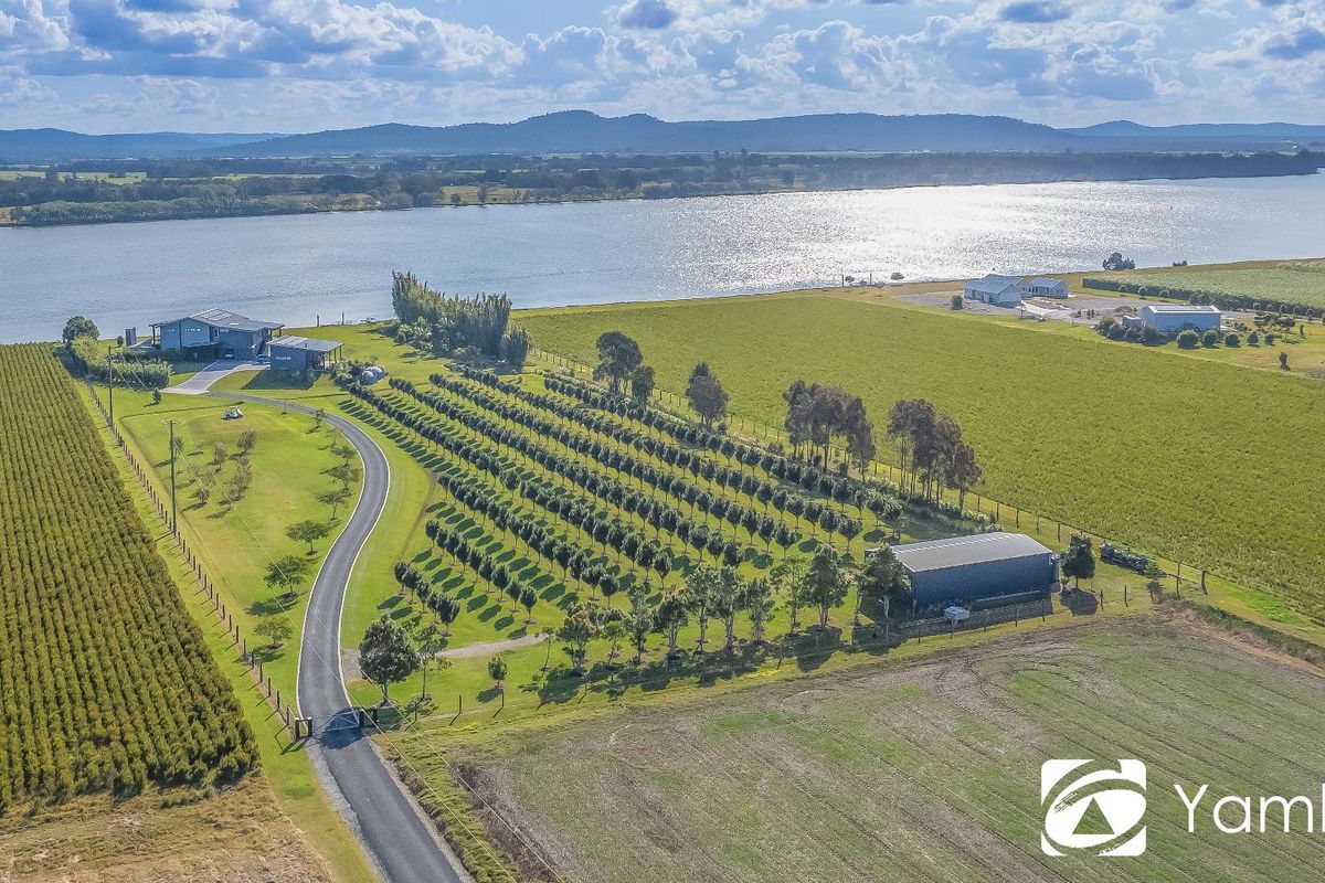 109 School Road, Palmers Island