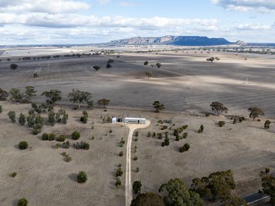 83 B Hateleys Road, Arapiles