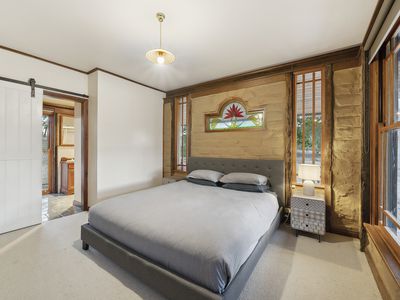 31 Donkey Hill Road, Barjarg