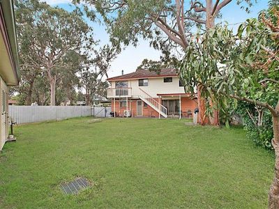 10 President Poincare Parade, Tanilba Bay