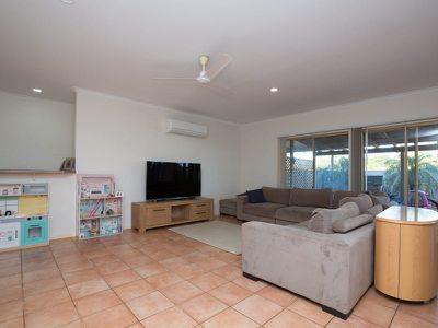 4 Nicholls Retreat, Port Hedland