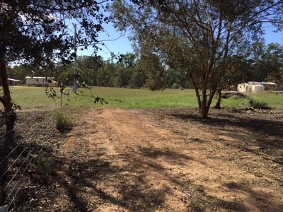 6511 Swan Hill Road, Moulamein