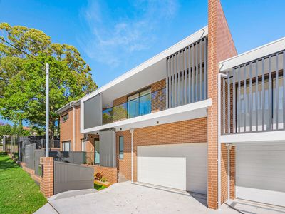 11 Prindle Street, Oatlands