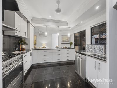 2 Harrington Court, Douglas