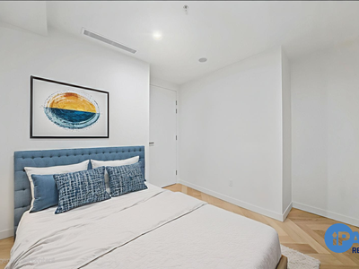 2101 / 117 Bathurst Street, Sydney