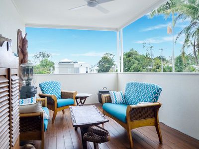 2 / 35 Hilton Terrace, Tewantin