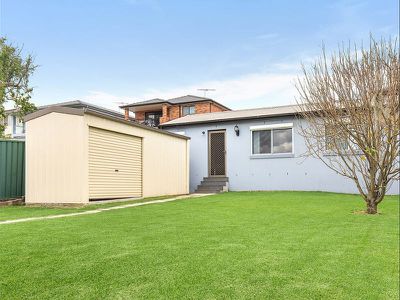 14 Kimberley Road, Hurstville