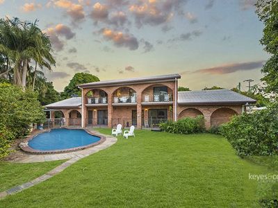 27 West Street, Mundingburra