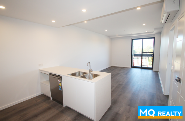 710 / 11 RAPHAEL STREET, Lidcombe