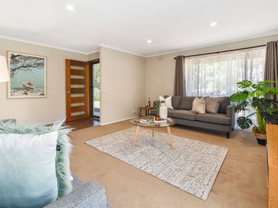 4 Harrow Avenue, Somerville