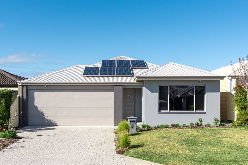 34 Bristlebird Approach , Baldivis