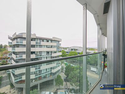 701 / 1 Acacia Place, Abbotsford
