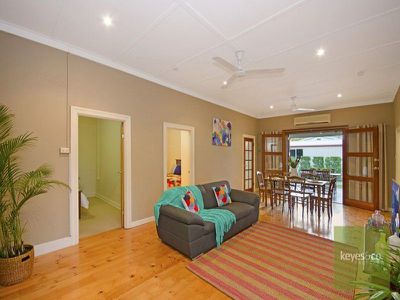 101 Anne Street, Aitkenvale