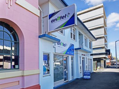 11-12 / 24 Church Street, Dubbo