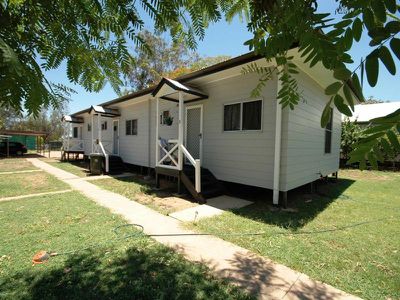23 Crane street, Longreach