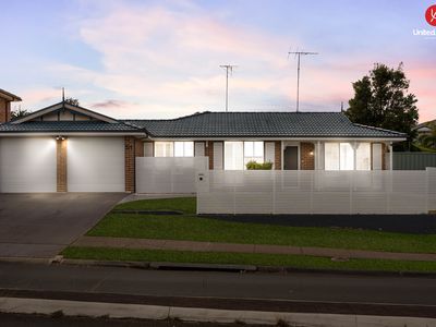 51 Wolara Avenue, Glenmore Park