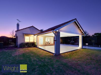 46 Geraldine Street, Bassendean